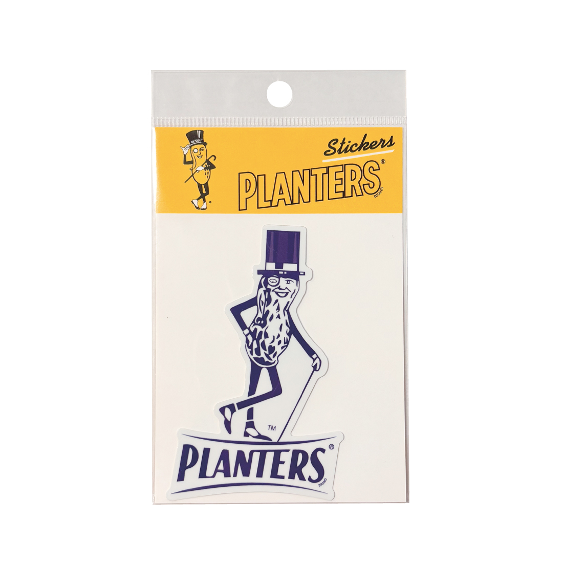 STICKER / PLANTERS-5