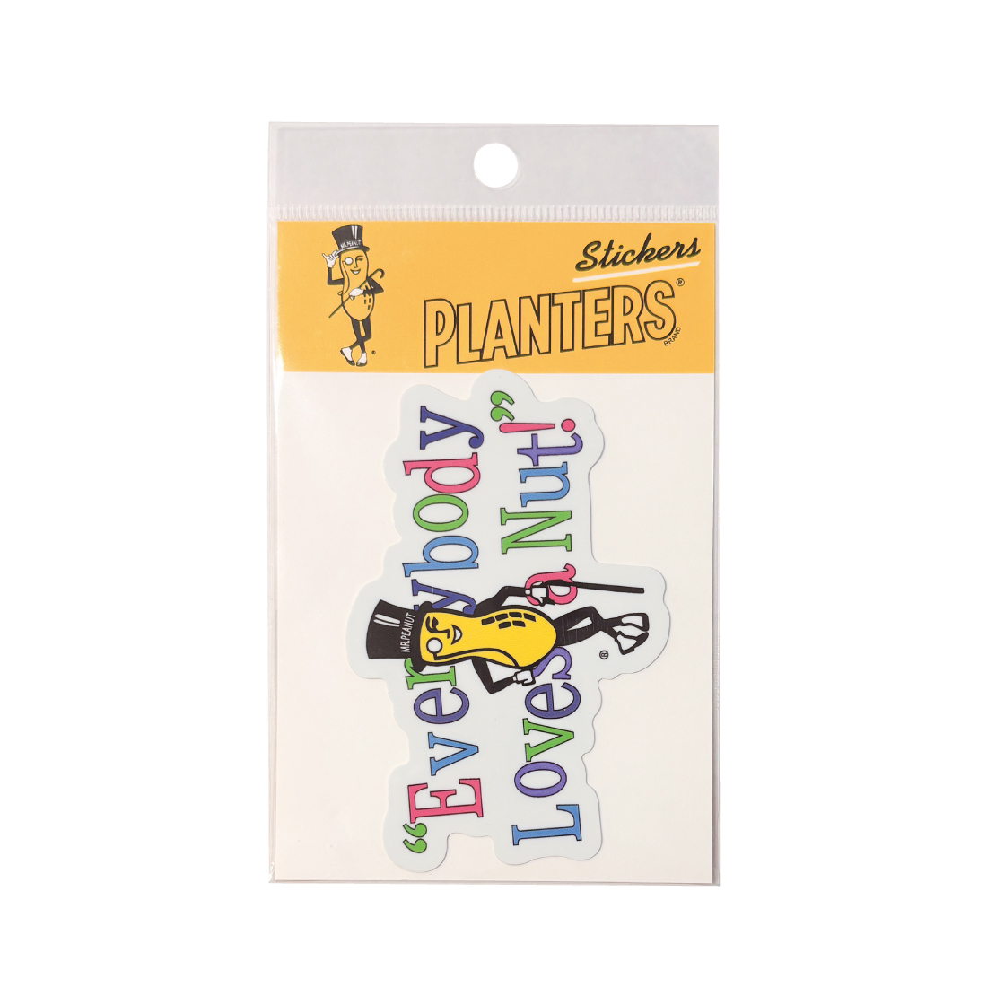 STICKER / PLANTERS-6