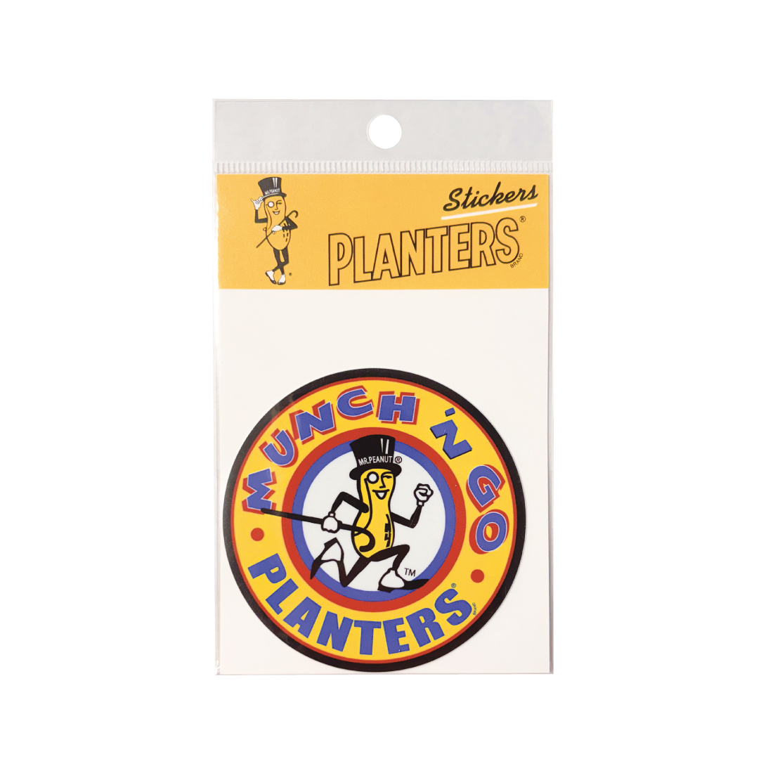 STICKER / PLANTERS-7