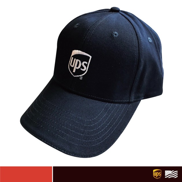 UPS / AMERICANA CAP