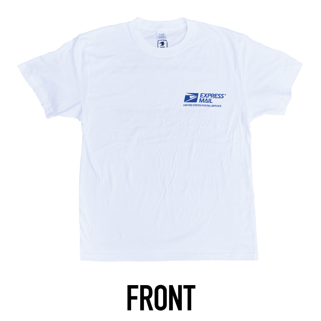 T-shirt / USPS-1