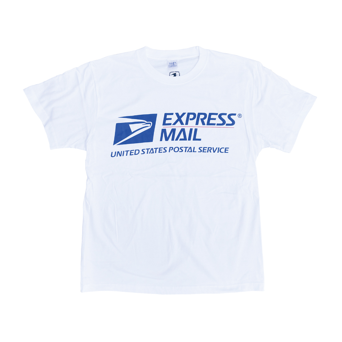 T-shirt / USPS-2