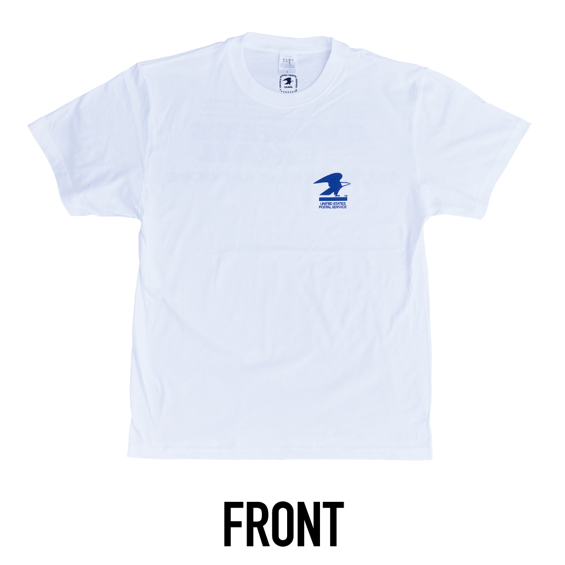 T-shirt / USPS-3