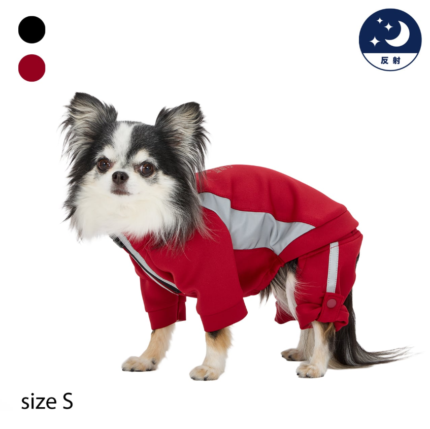 マンダリンブラザーズ Track Suit トラックスーツ