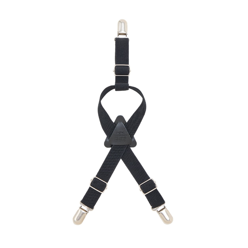 マンダリンブラザーズ MB Suspender サスペンダー