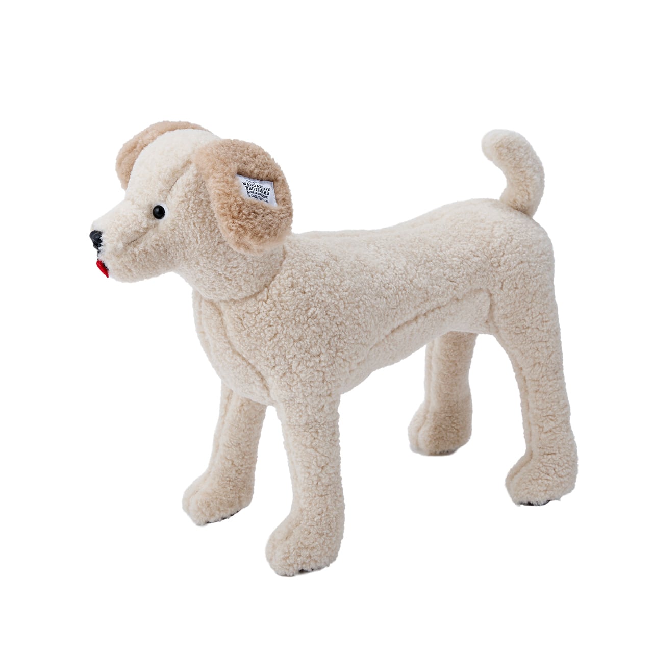 マンダリンブラザーズ MB DOG MANNEQUIN MBドッグマネキン