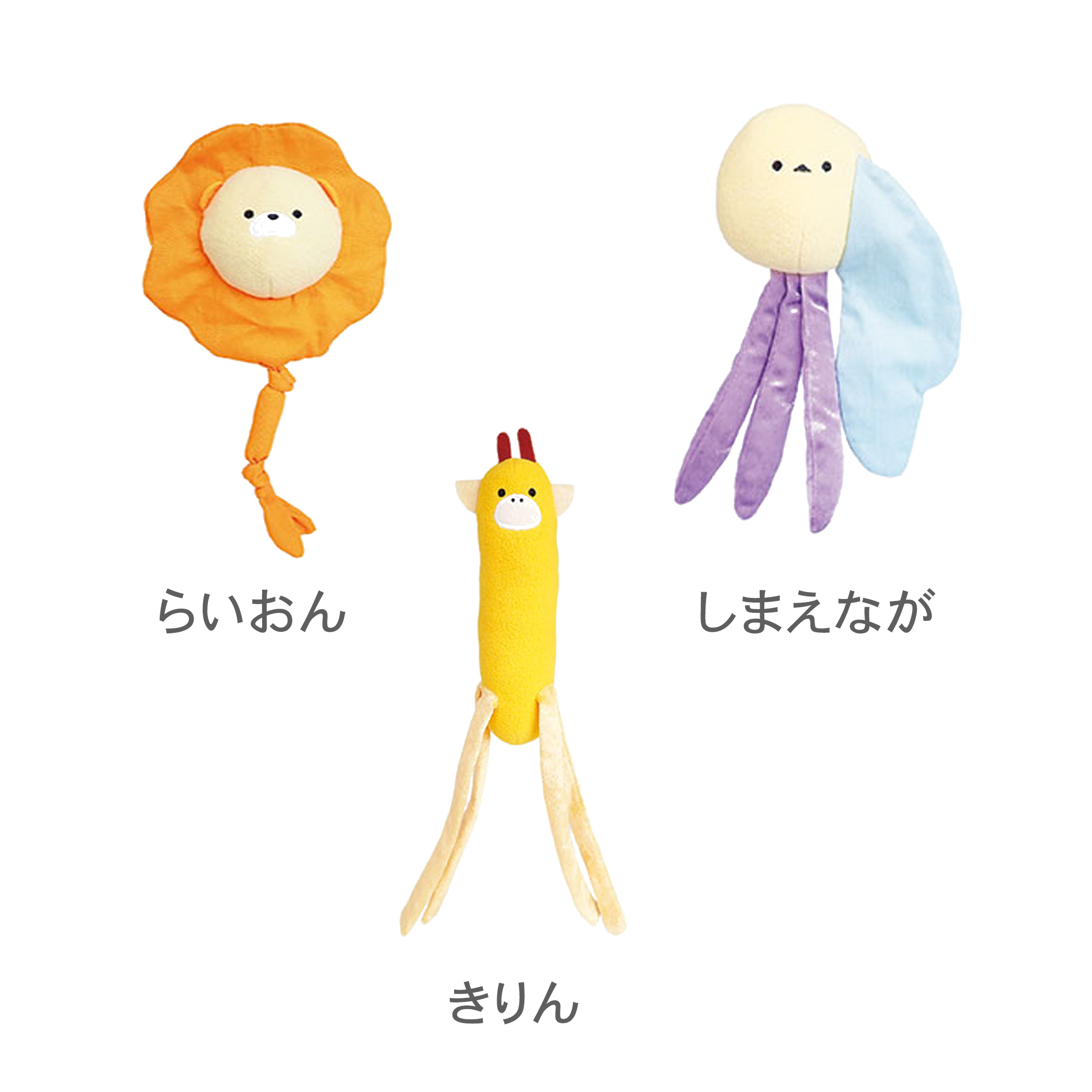 ペッツルート ぱりふりあにまる