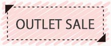 在庫処分・アウトレットSALE