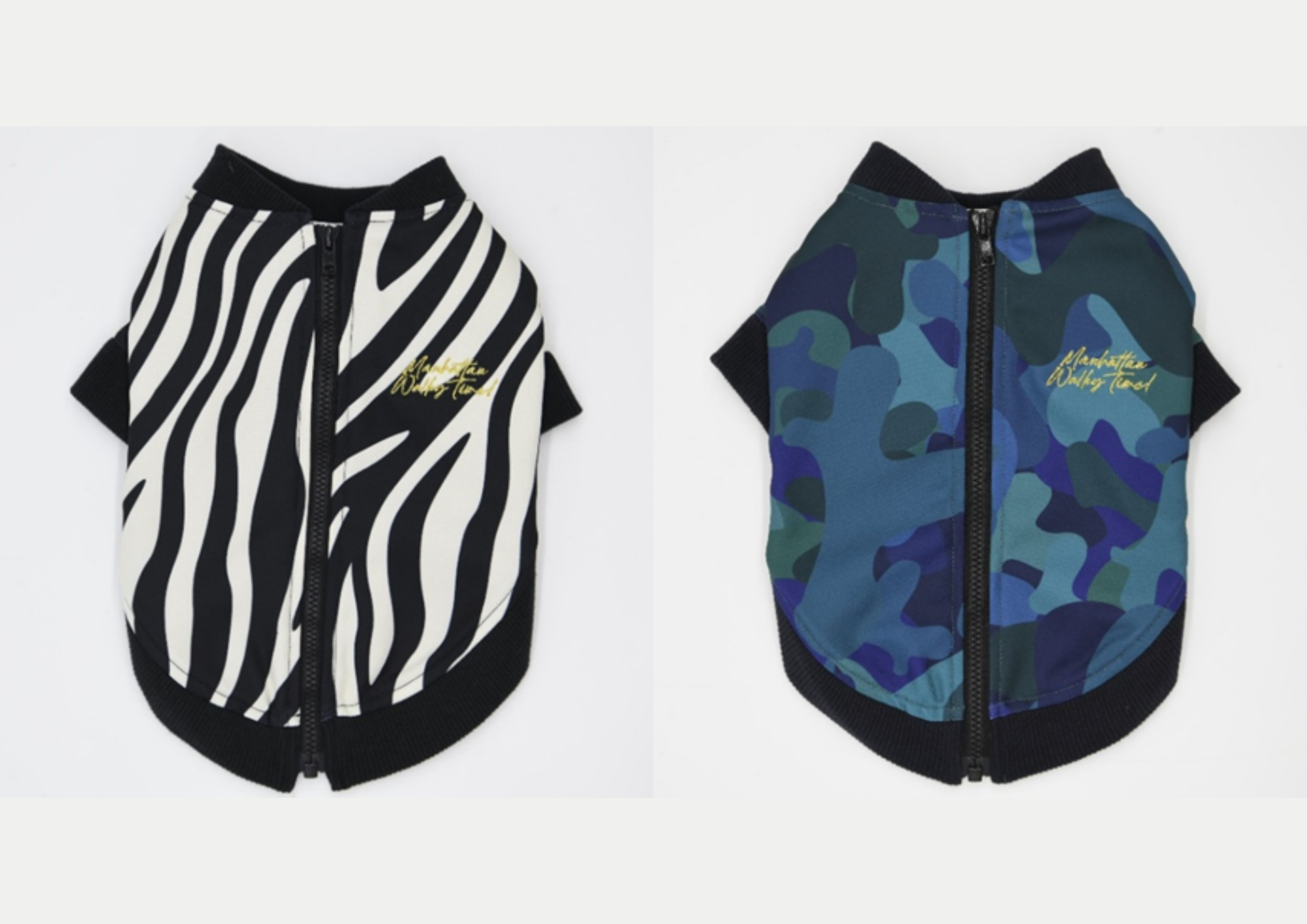 ハヤブサ LFW249 トラッカー ジャケット