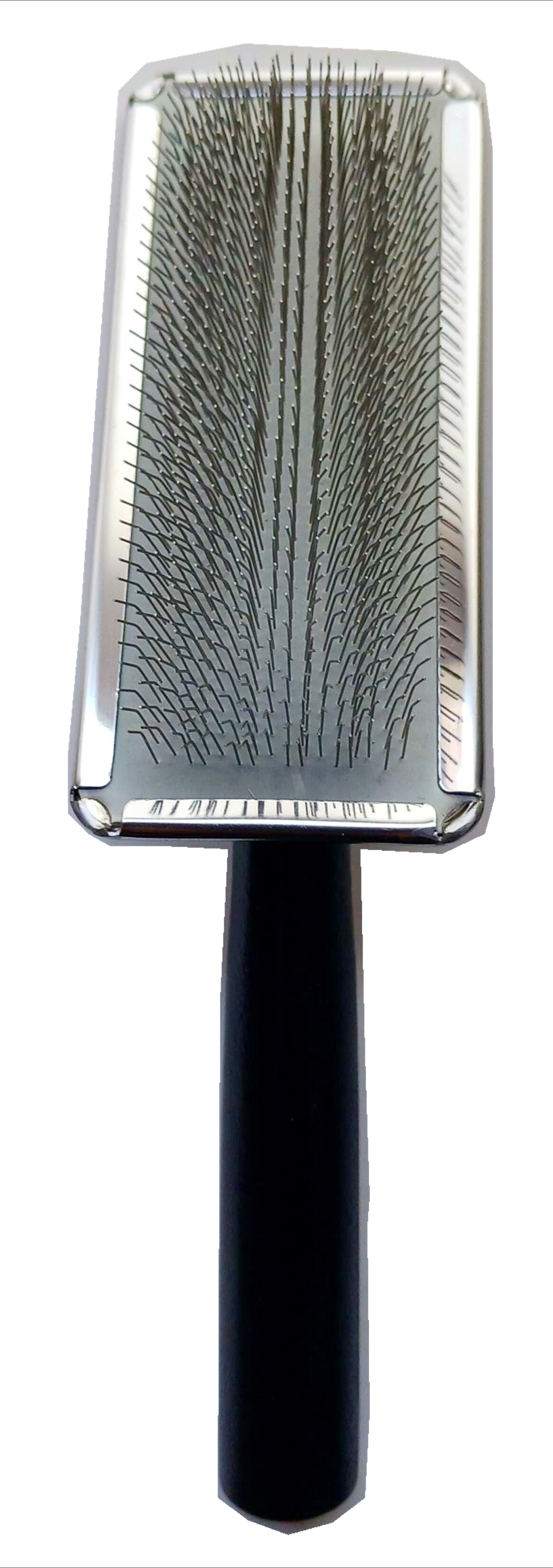 S.P.C オブロン スリッカーブラシ 長方形