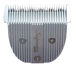 サプリーム  DK380用可変刃 (0.5～2.5㎜ / 3.0～5.0㎜)
