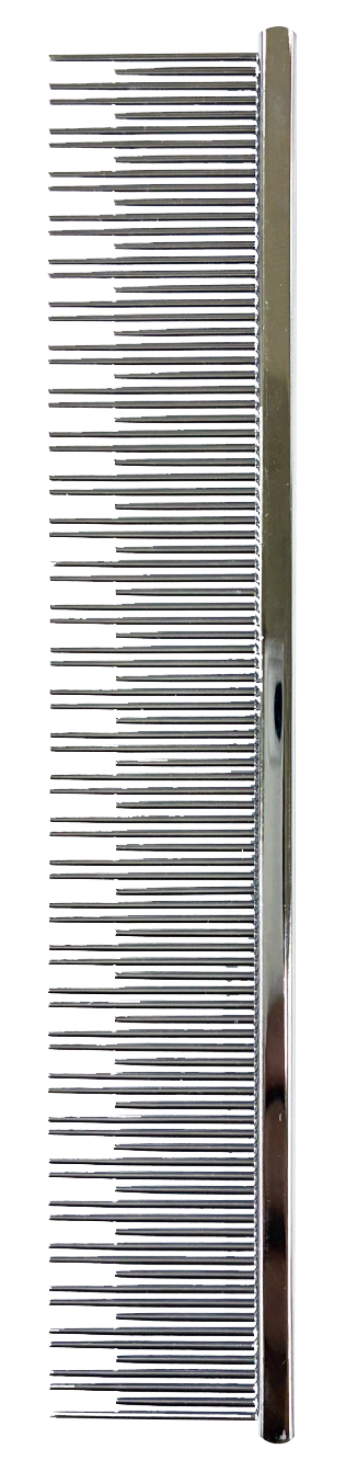 デン・ケリー ピアノワイヤーデュアルコーム 148㎜