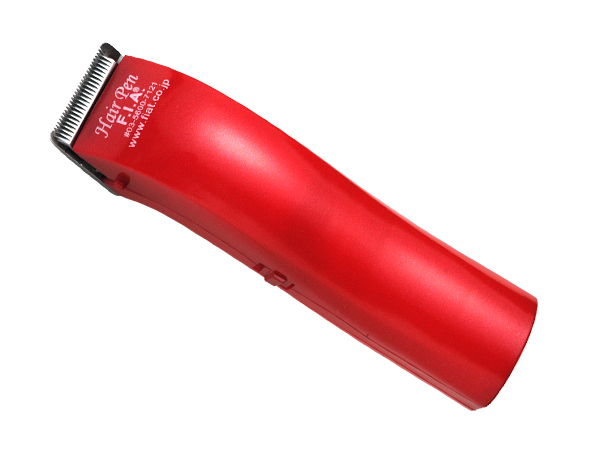 F.I.A. ドッグヘアーペン バリカン本体 コードレス(電池式) 部分カット用　※メーカー欠品中