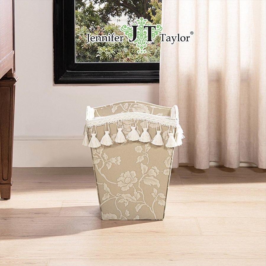 ジェニファーテイラー ダストボックス Heirloom ヘアルーム