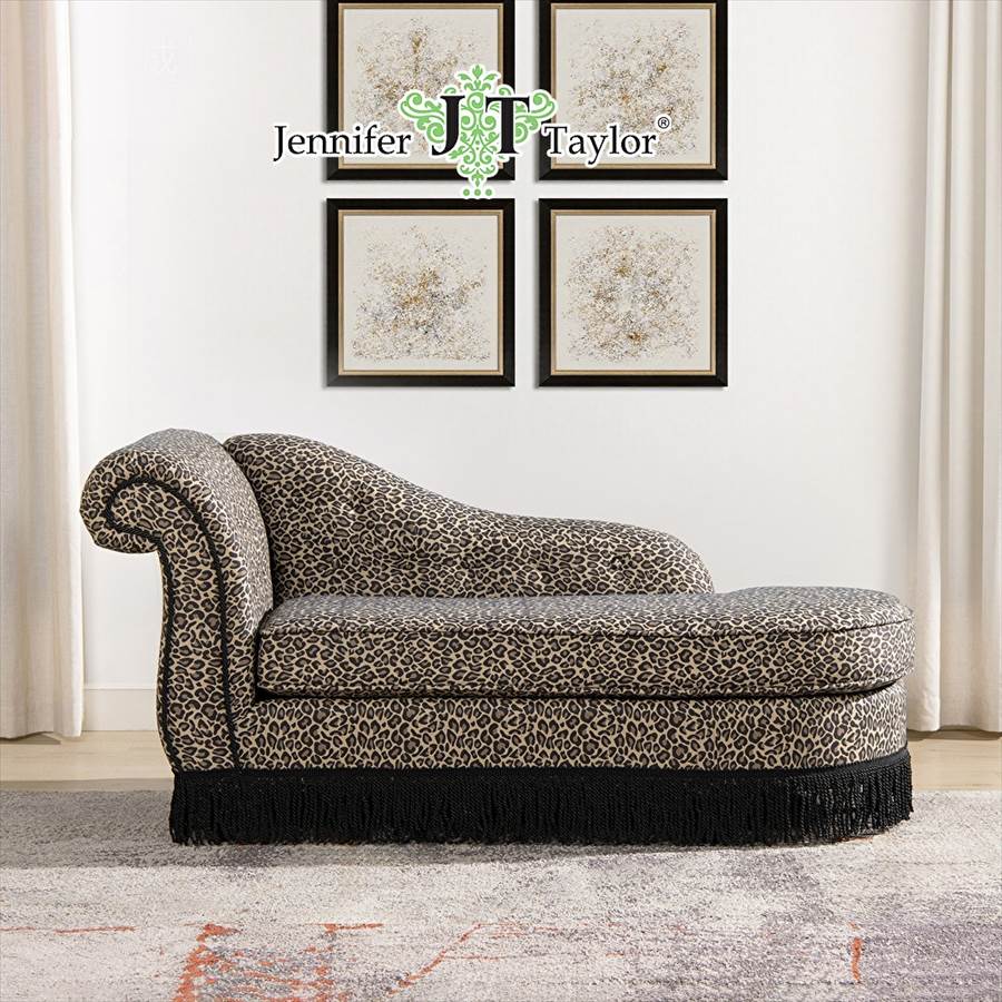 ジェニファーテイラー カウチソファ Espresso