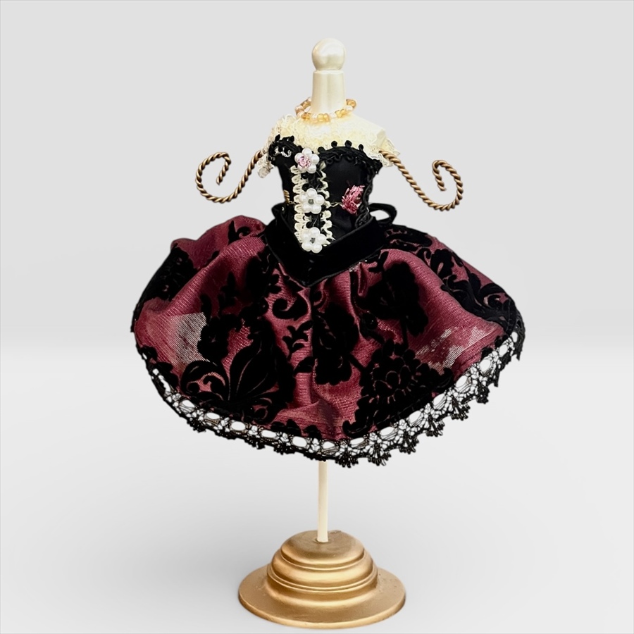 日本製 アラベスクプレミアム アクセサリートルソーS