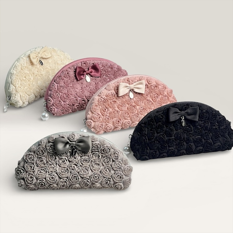 ミニローズ グラスケース