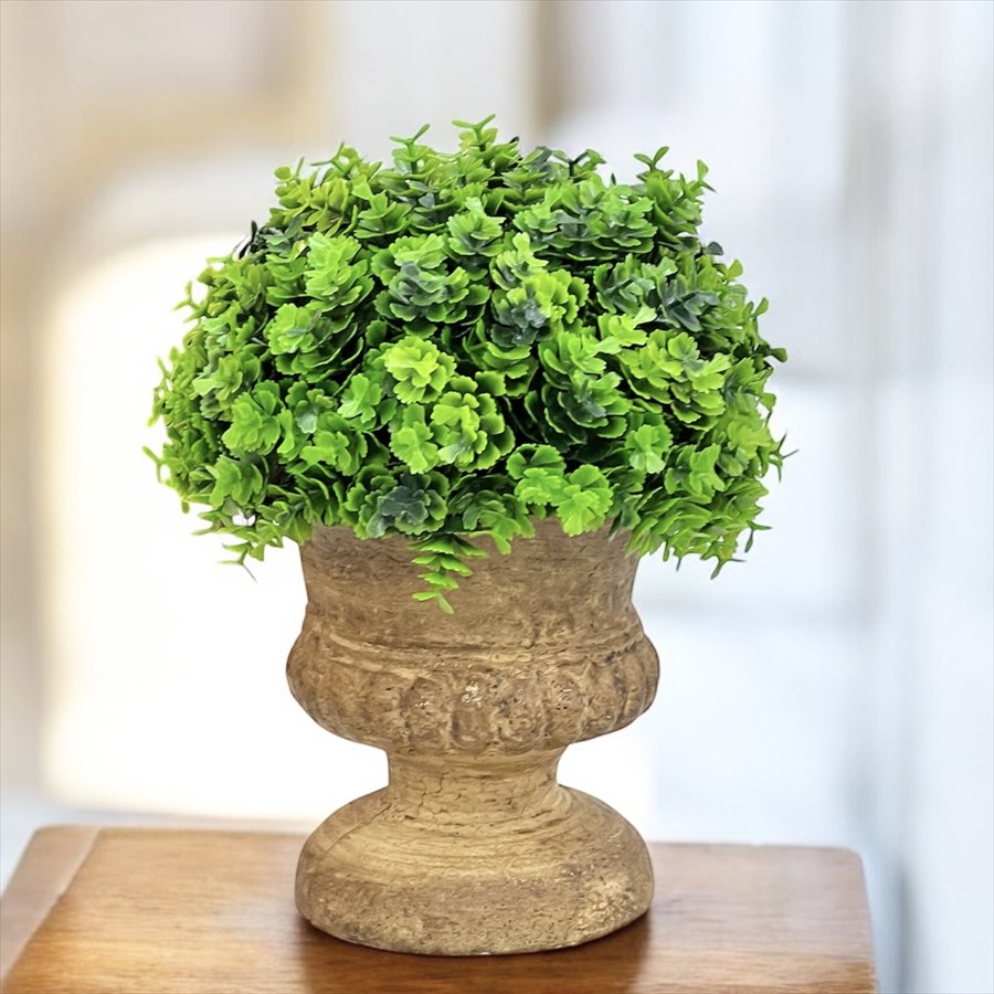 ガーデンインテリア・トピアリー 19cm