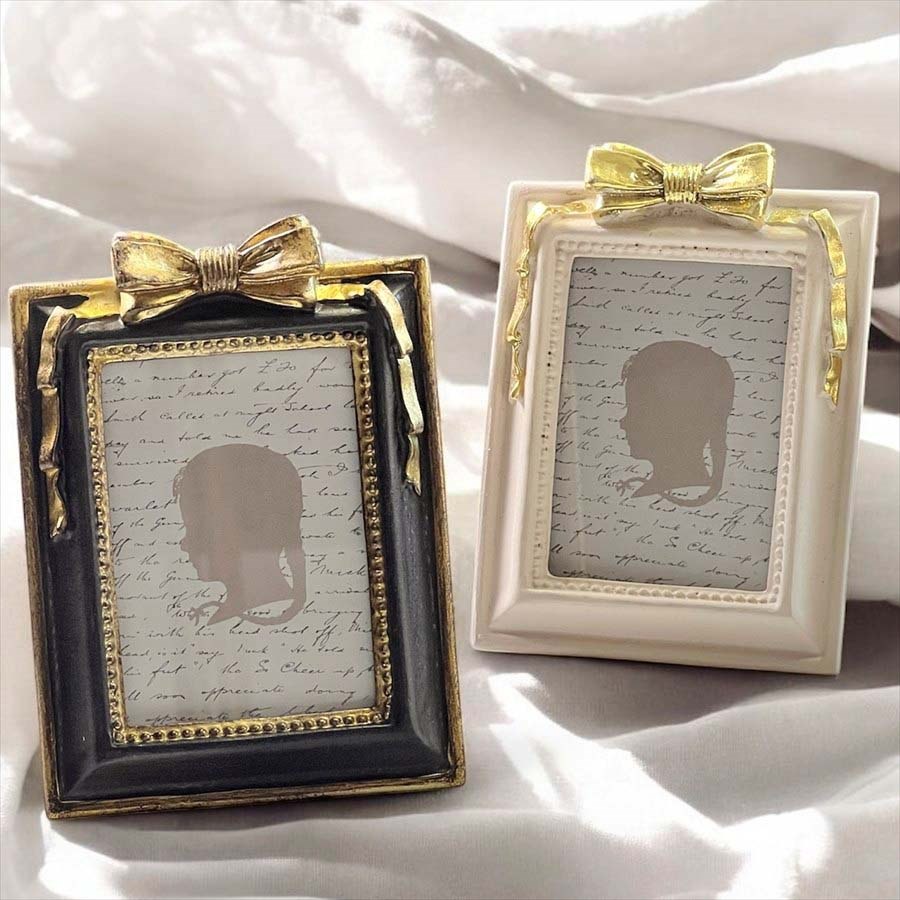 リボンガーランド クラシックフォトフレーム