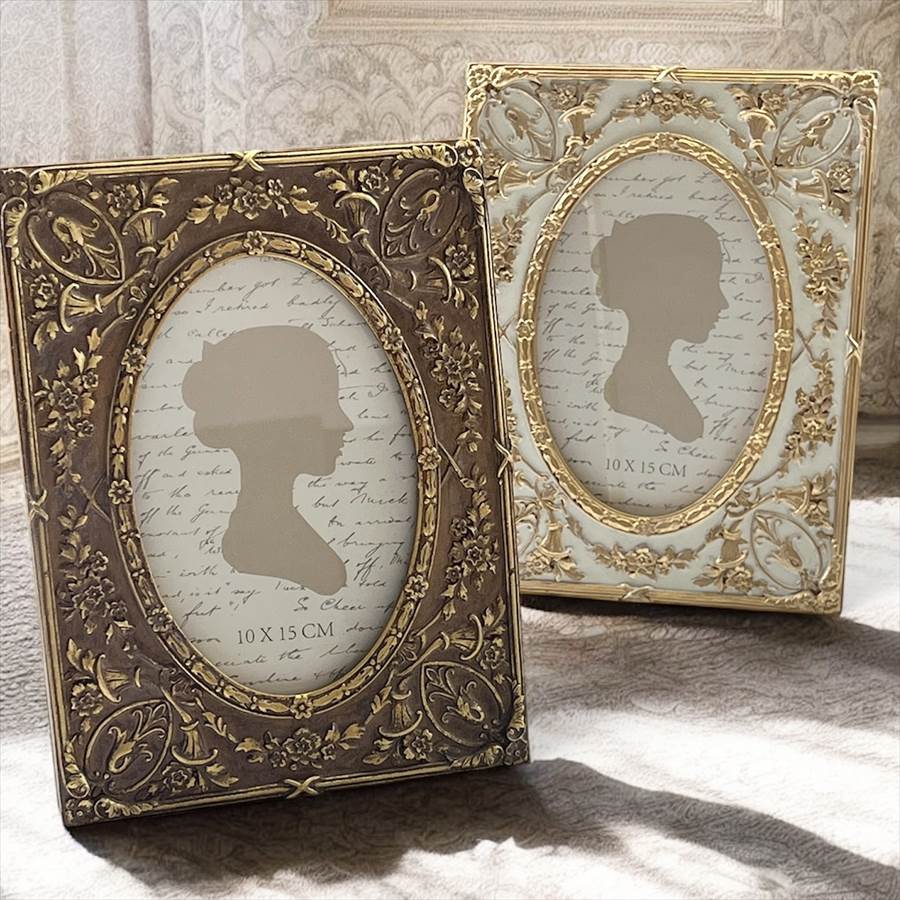 フォトフレーム フレンチバロック