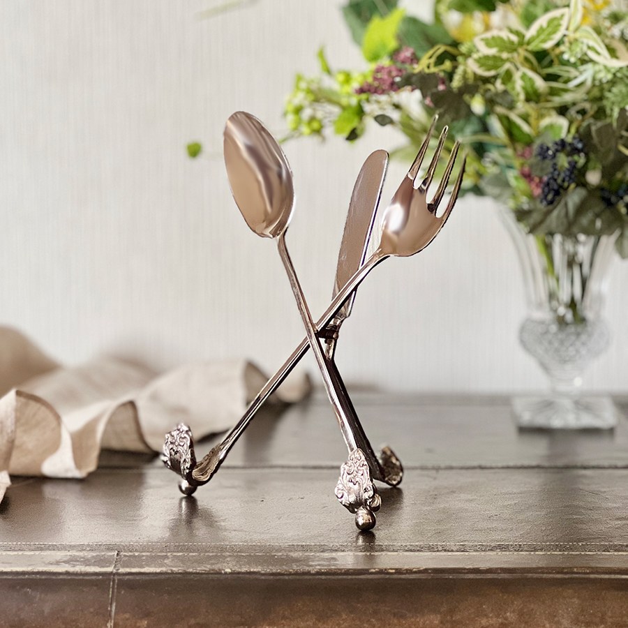 ブックスタンド 本立て 真鍮