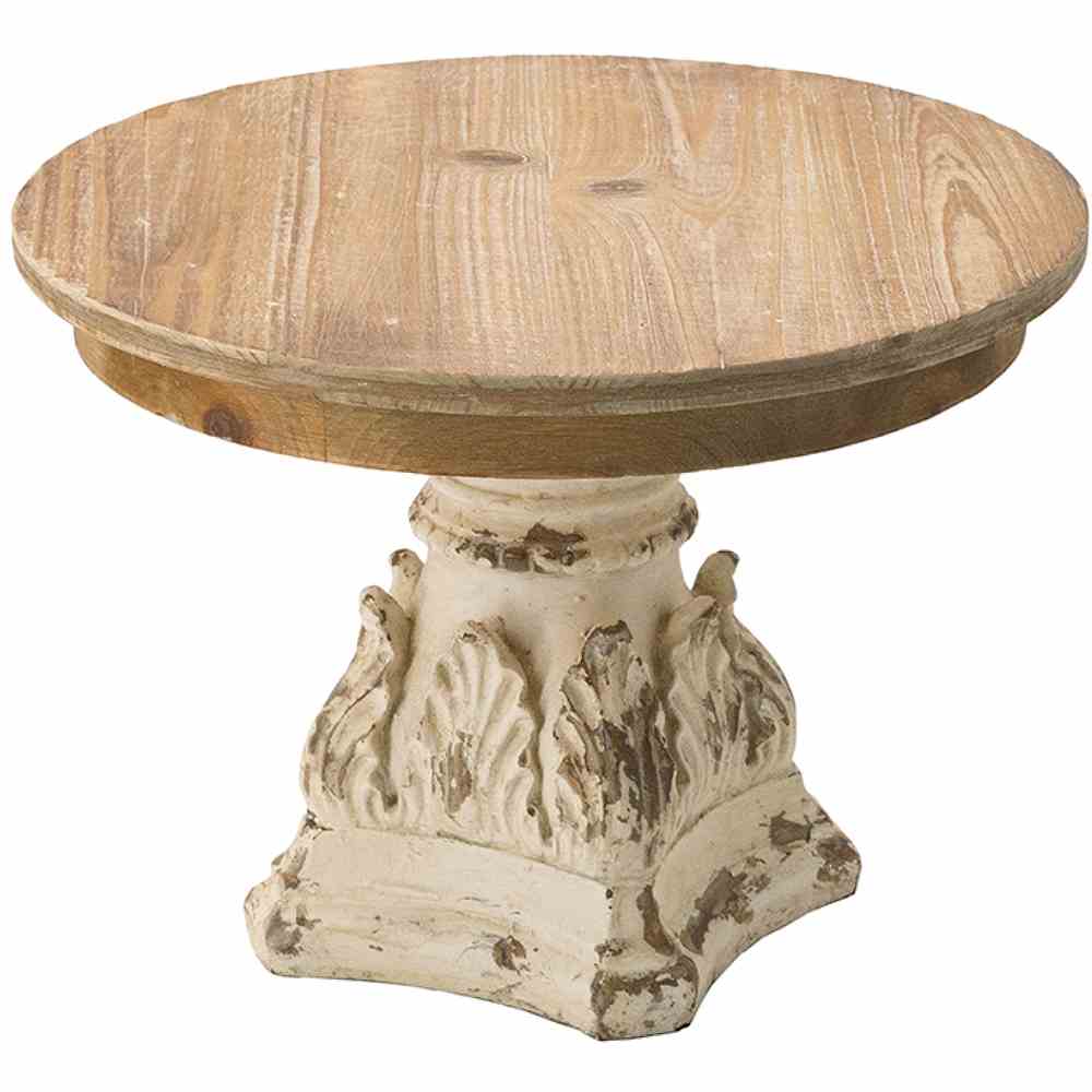 クラシックモダン・テーブルトッププレート・大