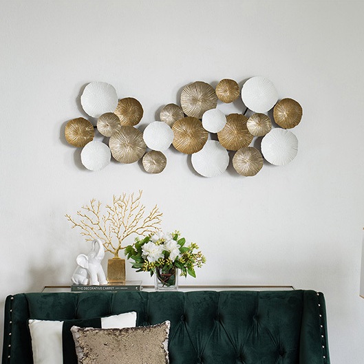 ウォールデコレーション