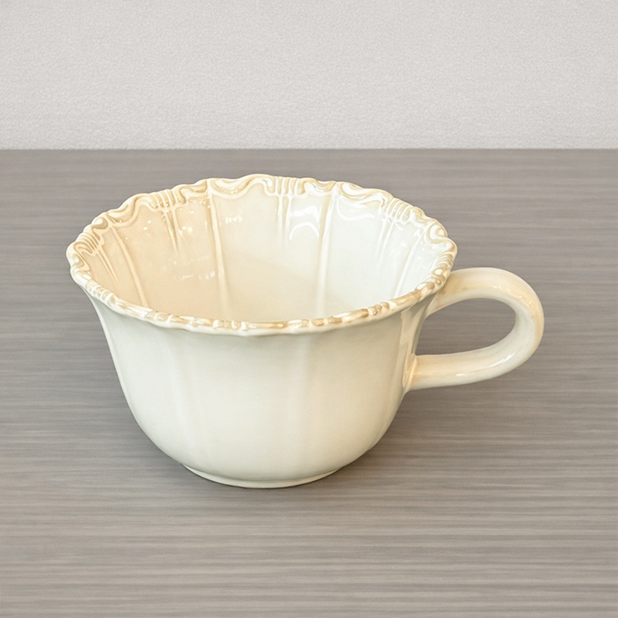 カップ レリーフ