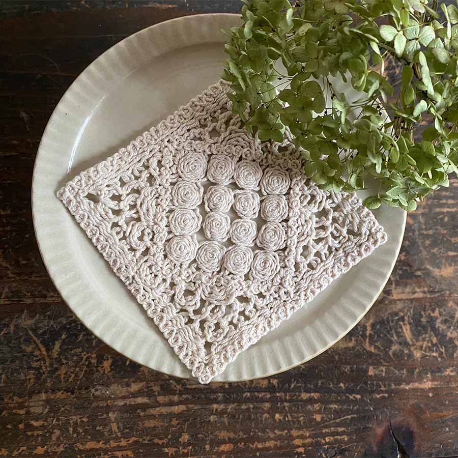 コースター5ケセット マシンメイドシリーズ