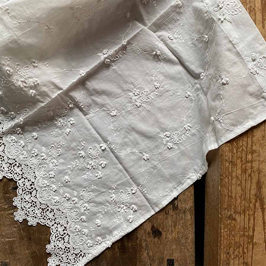 【2サイズ展開 】カフェカーテン