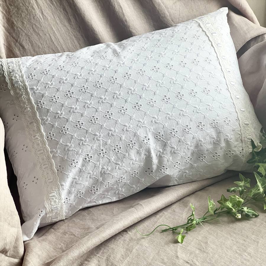 ピローケース 35×50cm