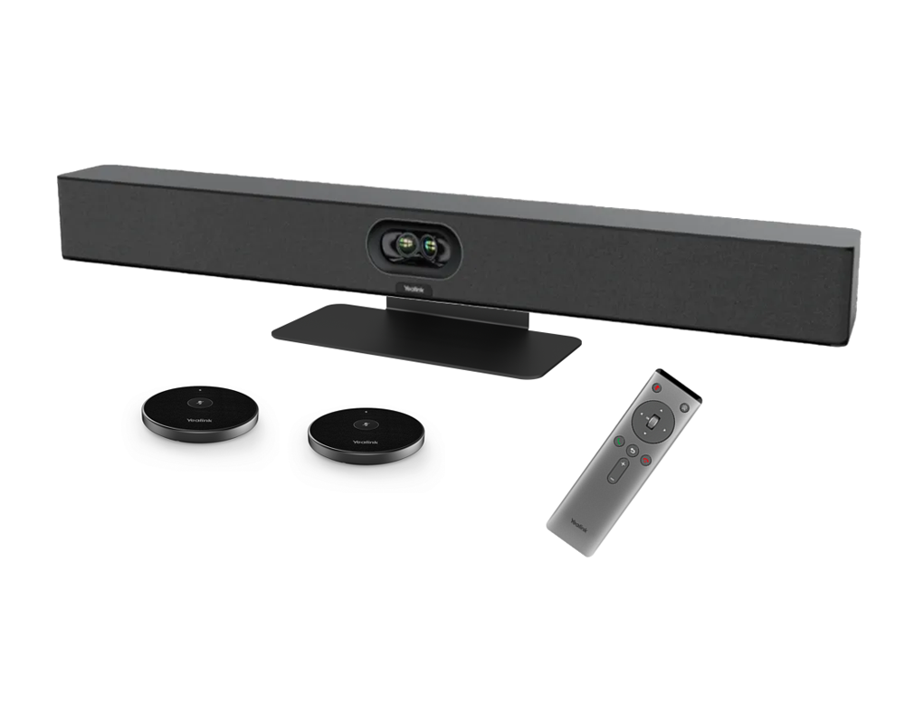 Yealink(ヤーリンク)SmartVision 40 VTVパッケージ