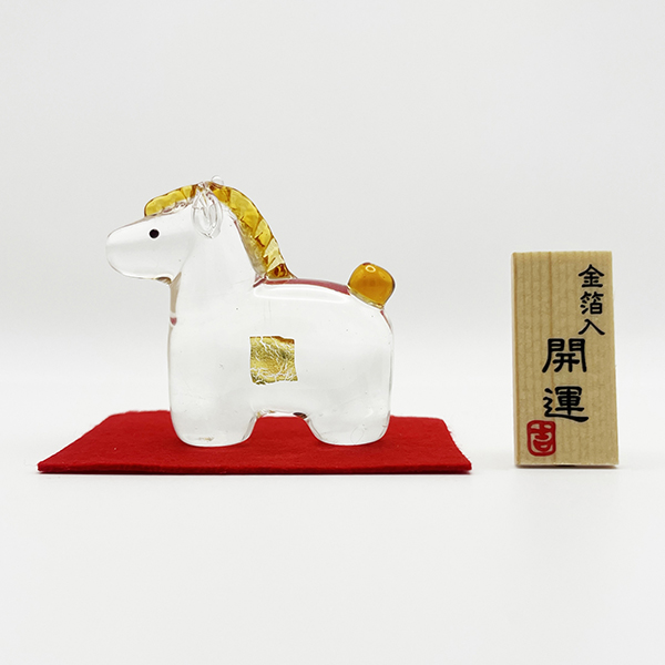 羽子板13号  パノラマ ガラスケース 桃 道明寺 金襴 羽子板ケース飾り 13号 72EH-18 | 羽子板 | 【公式】 人形の久月