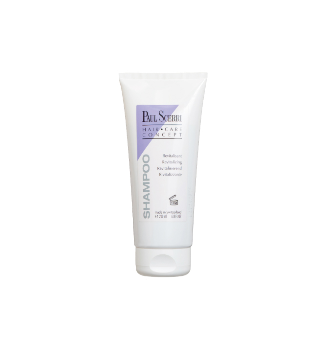 【店販・業務用】リバイタライジング ヘアシャンプー 200ml