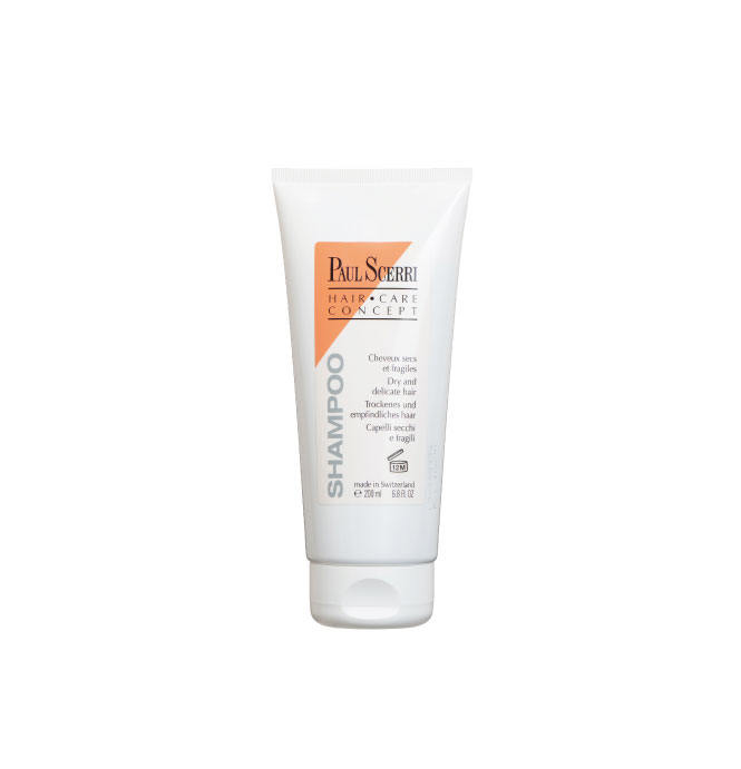 【店販・業務用】リラクシング ヘアシャンプー 200ml