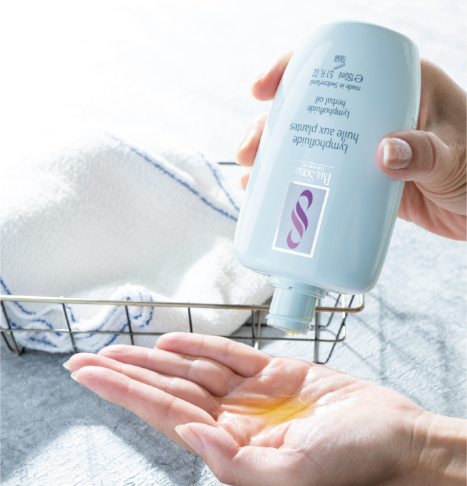 予約販売【店販用】ハーバルオイル 150ml