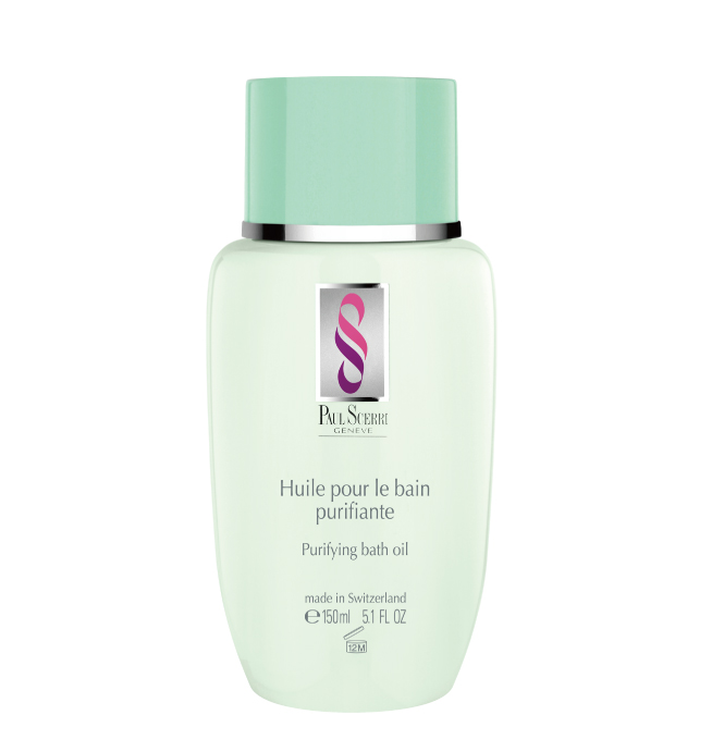 予約販売【店販用】シルエット ピュリファイングバスオイル 150ml