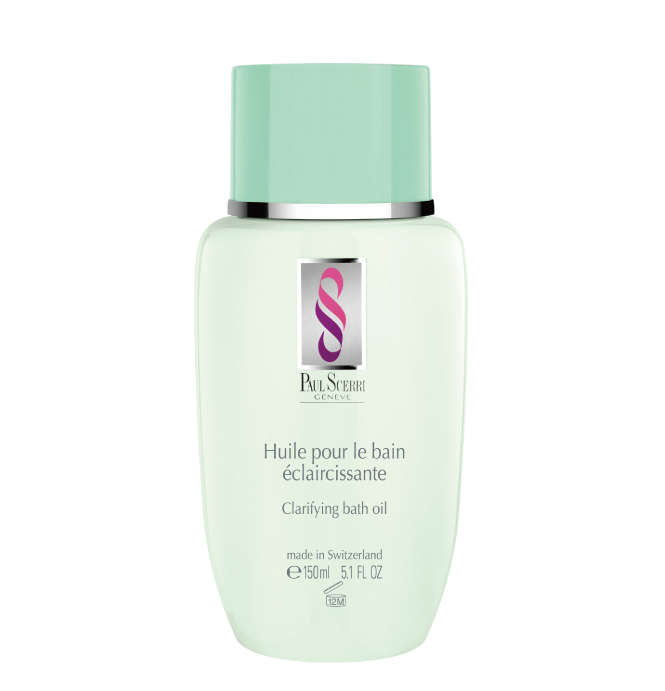 予約販売【店販用】シルエット クラリファイングバスオイル 150ml