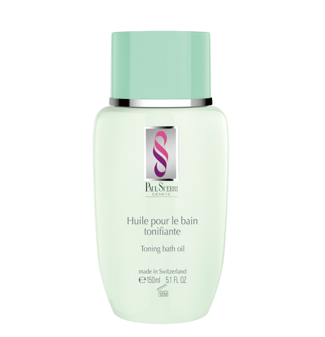 【店販用】シルエット トーニングバスオイル 150ml