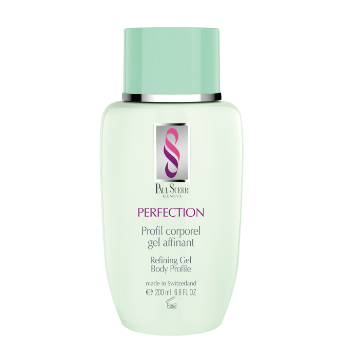 予約販売【店販用】ボディ プロファイルジェル 200ml