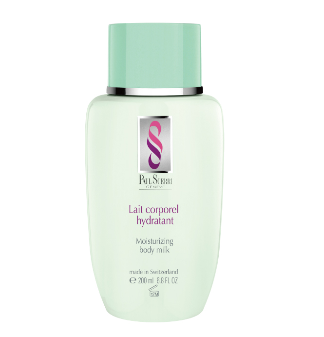 【店販用】モイスチュアライジング ボディミルク 200ml