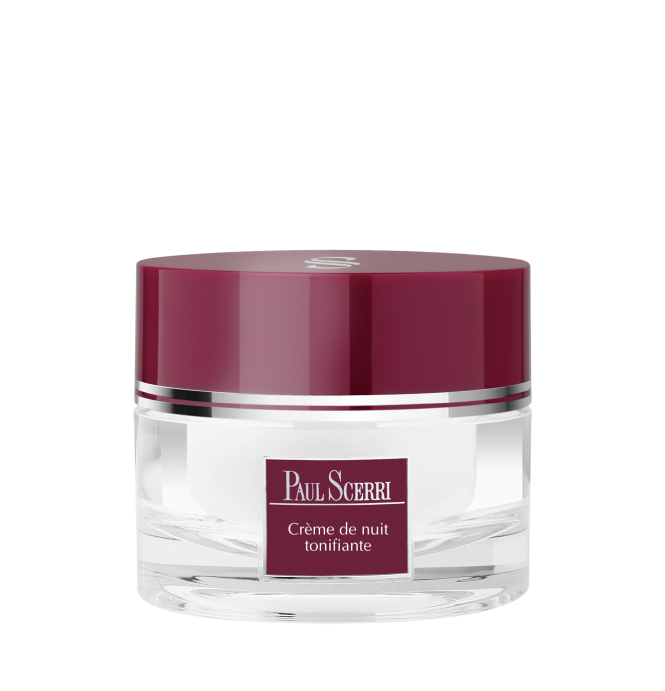 【店販用】トーニング ナイトクリーム 50ml