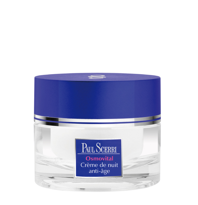 【店販用】オズモバイタル ナイトクリーム 50ml