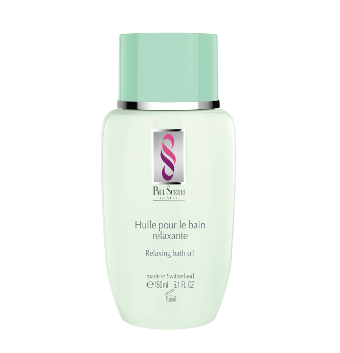 予約販売【店販用】シルエット リラクシングバスオイル 150ml