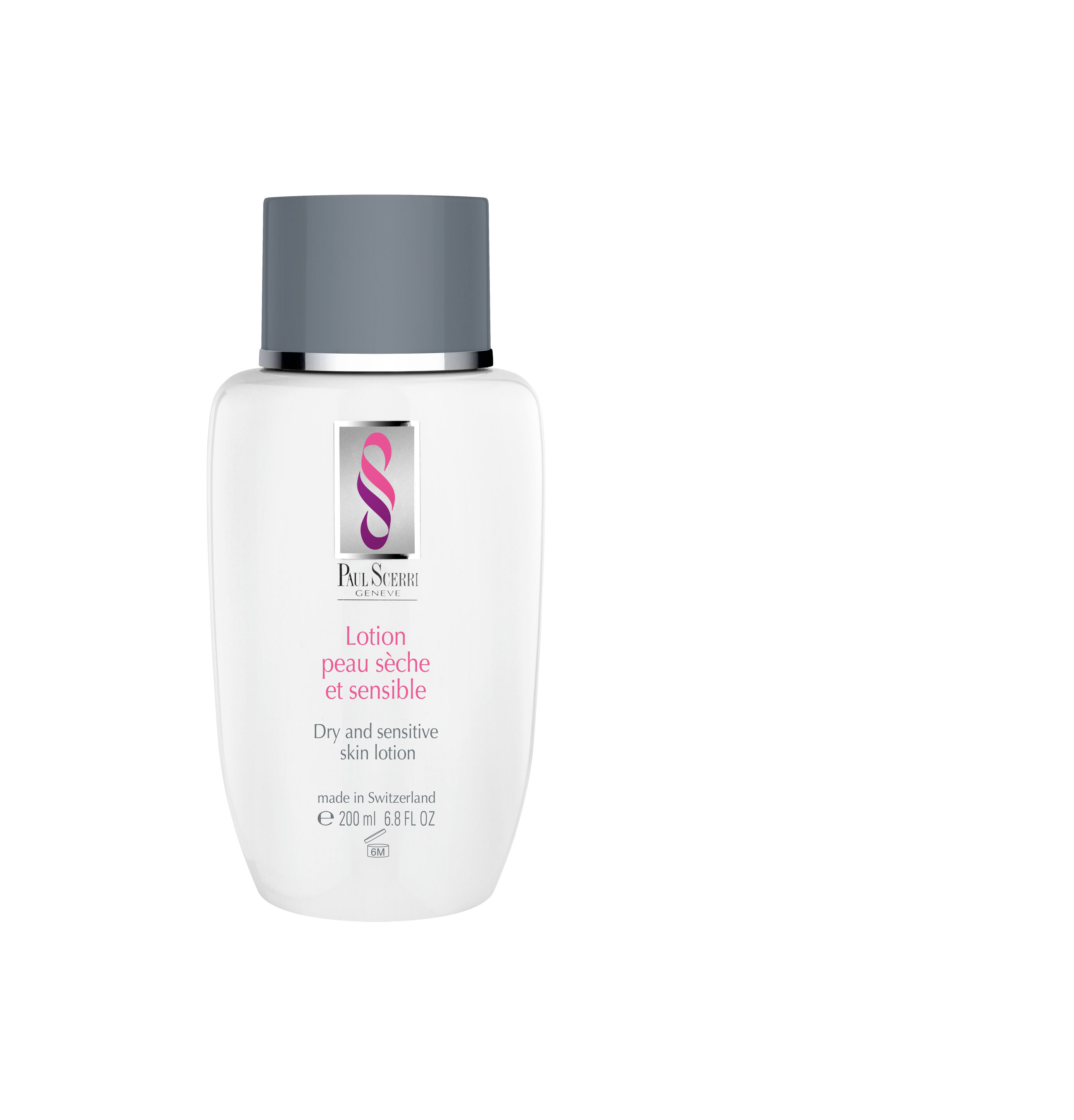 【店販用】ドライ&センティ スキンローション 200ml