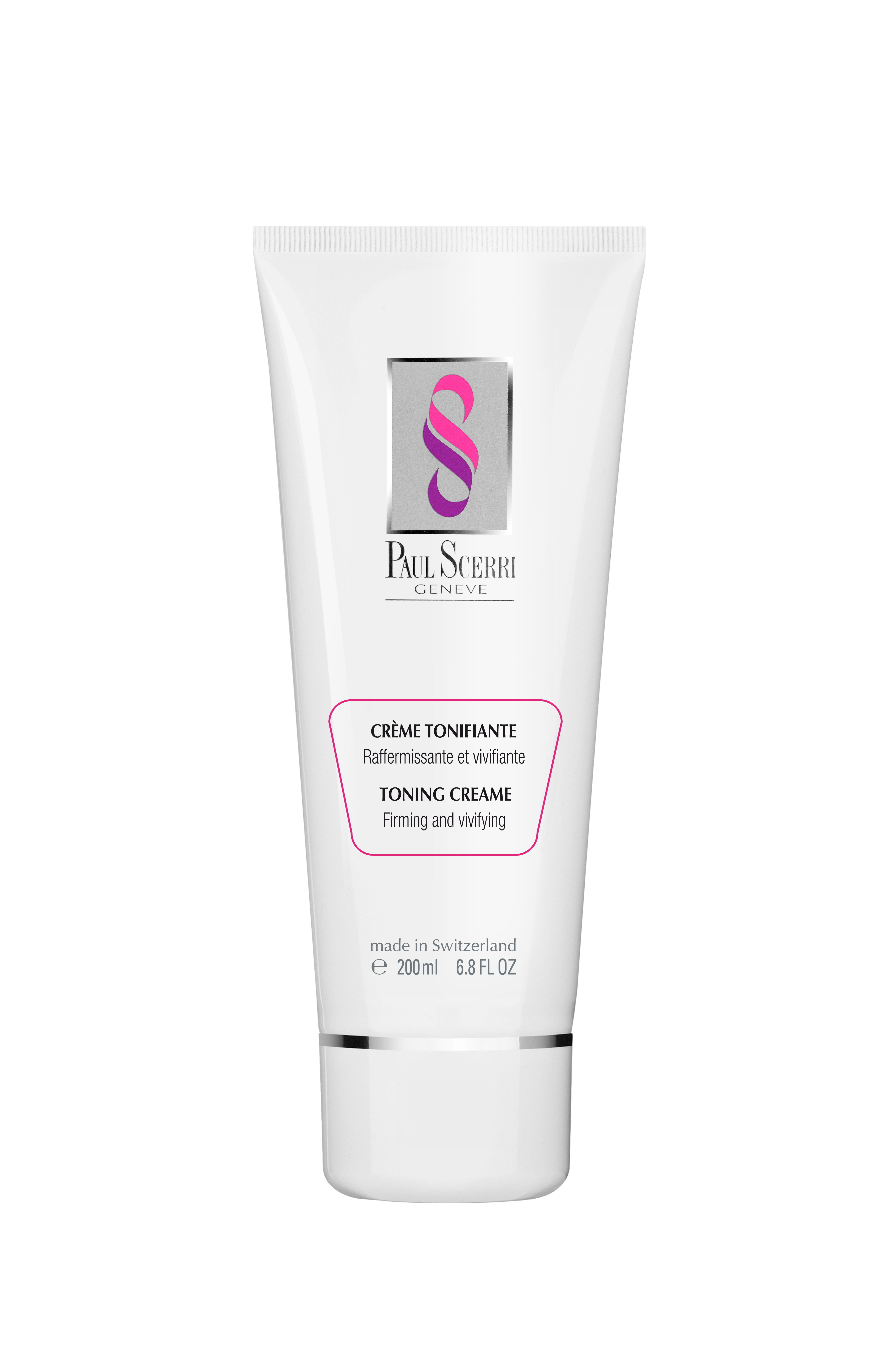予約販売【業務用】トーニング クリーム 200ml
