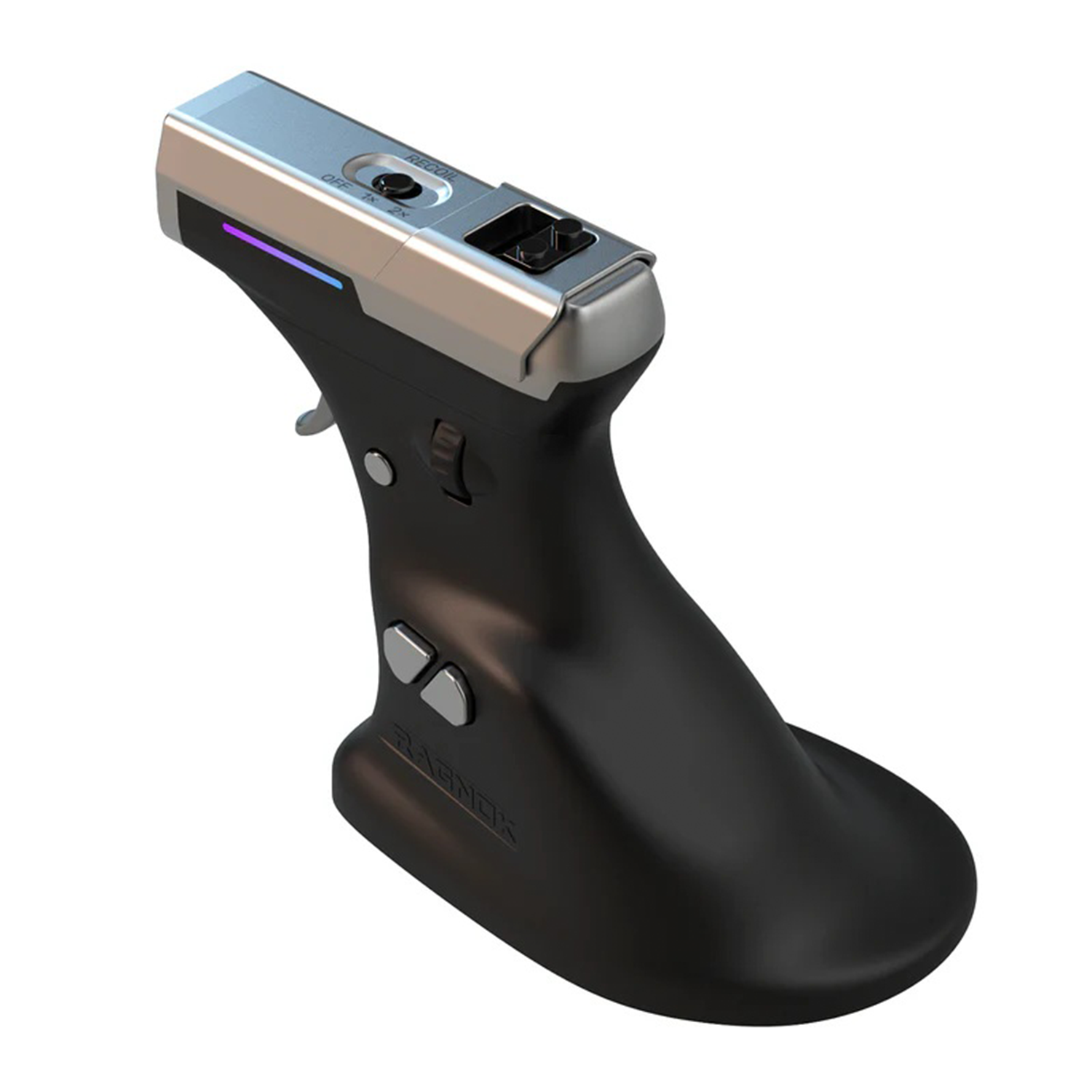 RAGNOK ErgoStrike7 ガンマウス ErgoStrike7: Next-Gen FPS Gaming Mouse with Recoil