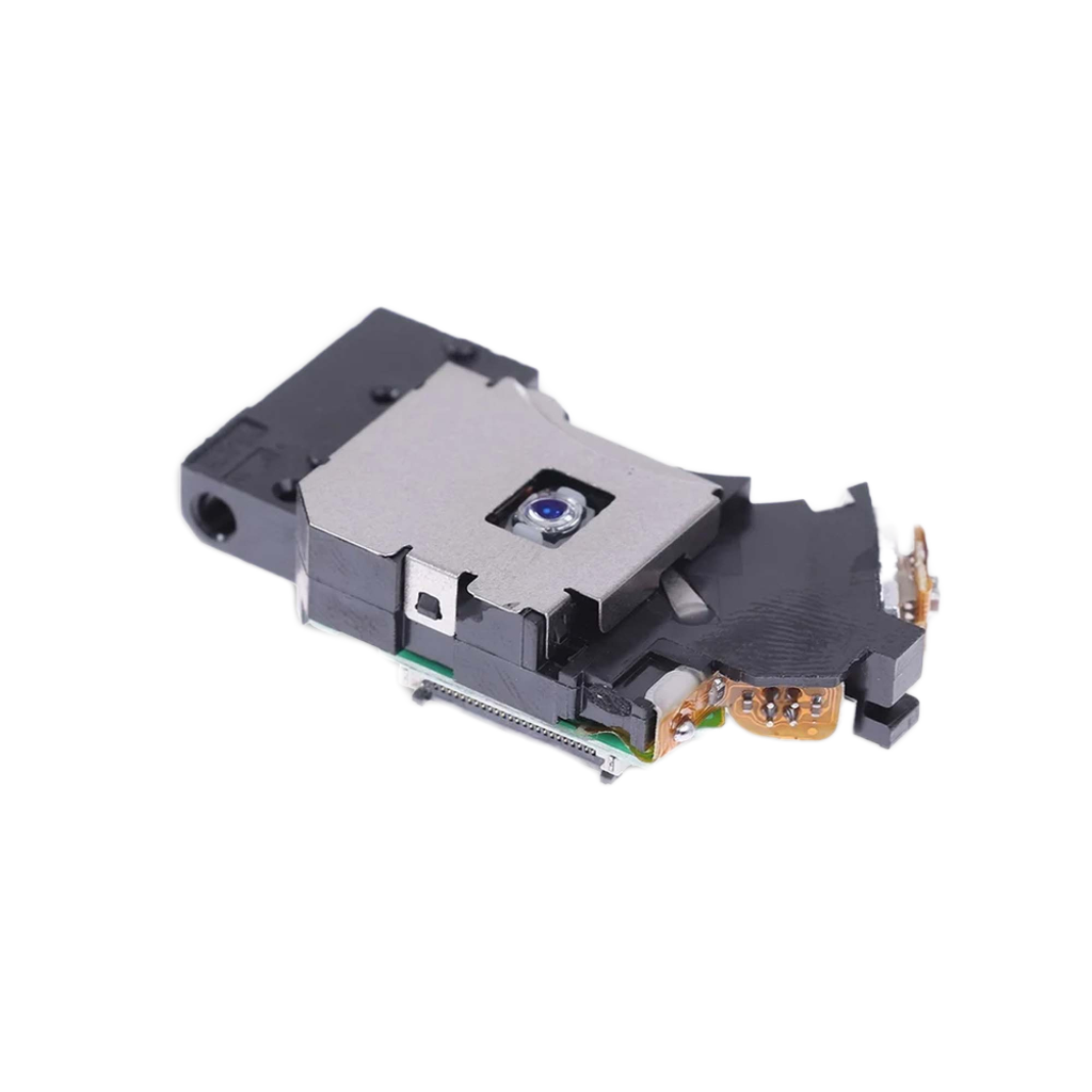 Hyperkin RepairBox 光学レンズ Lazer（レーザー）｜PS2 Slim 70000／77000／79000／90000 シリーズ対応 交換用パーツ