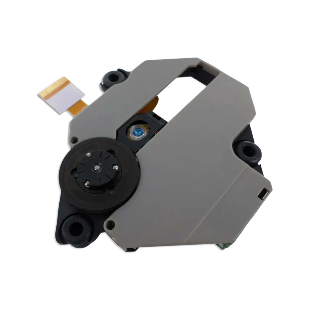 Hyperkin RepairBox 光学レンズ レーザー｜PlayStation PS1／PSone 対応 交換用パーツ｜読込不良・スキップ改善｜