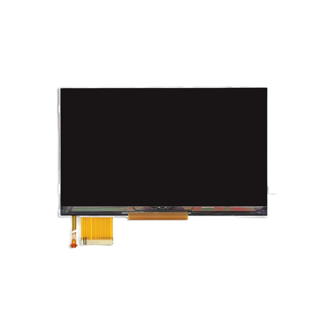 Hyperkin RepairBox PSP-3000 用 LCD 交換パネル｜液晶割れ／にじみ／ドット欠けの修理に｜高発色・高コントラスト